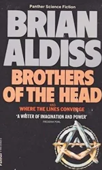 Brothers of the Head and Where the Lines Converge