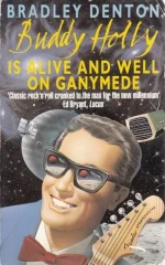 Buddy Holly Is Alive and Well on Ganymede