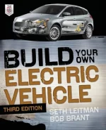 Build Your Own Electric Vehicle, Third Edition