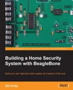 Building a Home Security System With BeagleBone