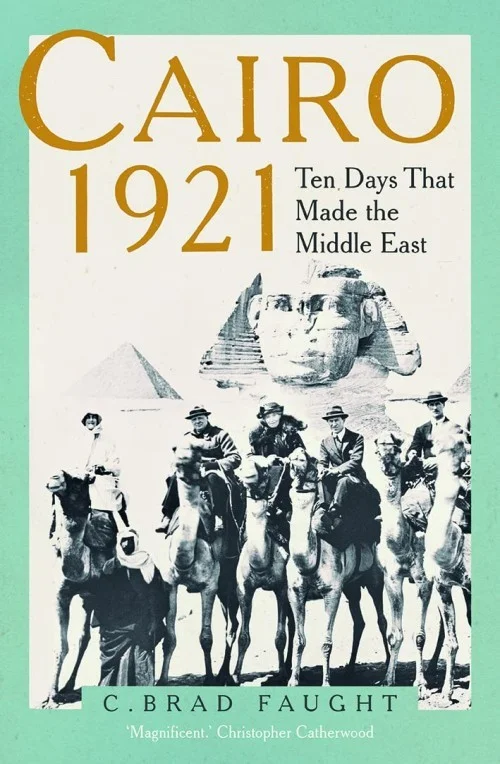 Cairo 1921