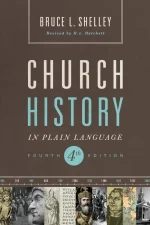 Church History in Plain Language