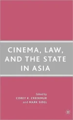Cinema, Law, and the State in Asia