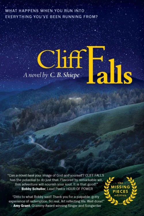 Cliff Falls