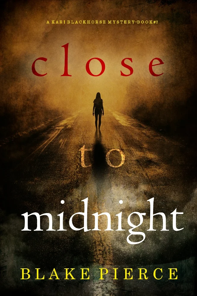 Close to Midnight