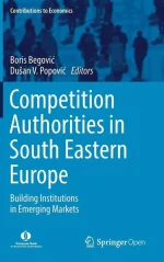 Competition Authorities in South Eastern Europe