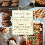 Cooking With Coffee