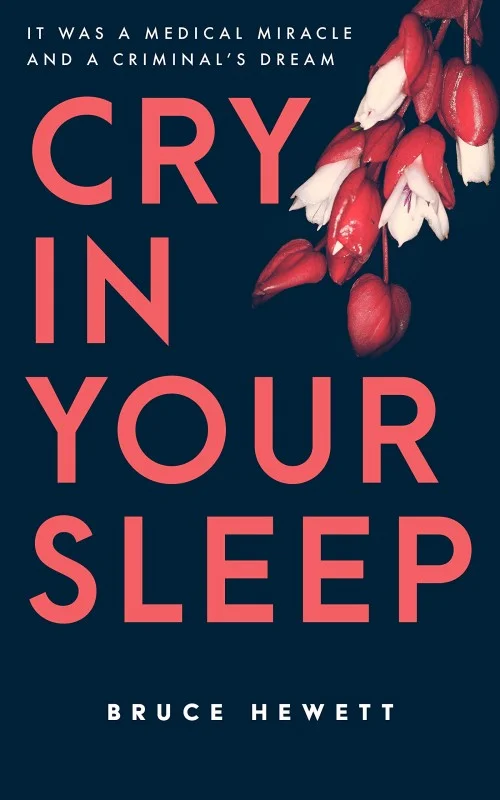 Cry in Your Sleep