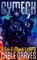 Cymech