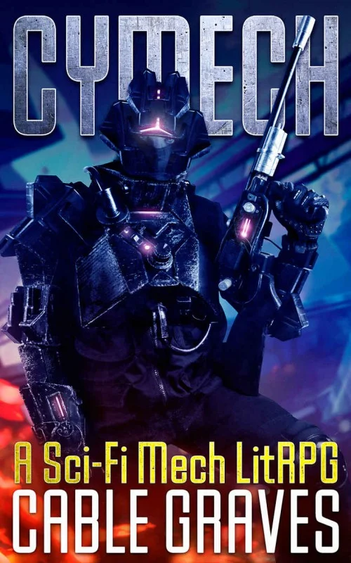 Cymech
