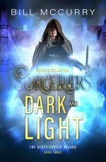 Death's Collector - Sorcerers Dark and Light