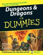 Dungeons & Dragons for Dummies