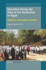 Education During the Time of the Revolution in Egypt