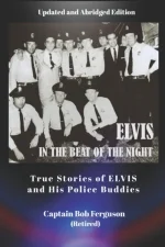 Elvis in the Beat of the Night