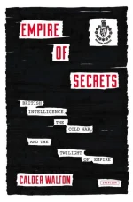 Empire of Secrets