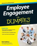 Employee Engagement for Dummies