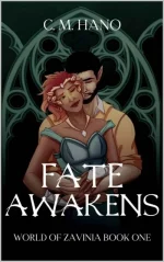 Fate Awakens