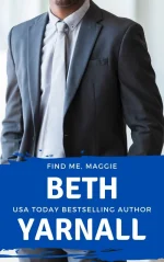 Find Me, Maggie