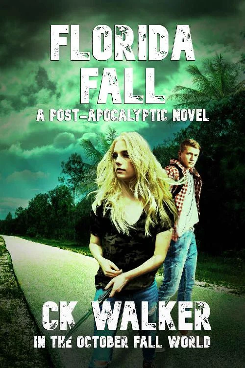 Florida Fall