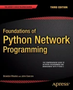 Foundations of Python Network Programming