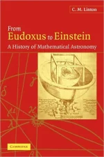 From Eudoxus to Einstein