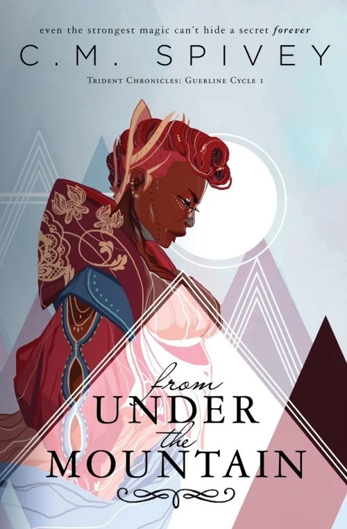 From Under the Mountain