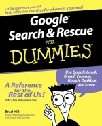 Google Search & Rescue for Dummies