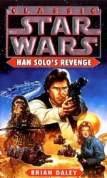 Han Solo's Revenge