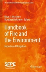Handbook of Fire and the Environment