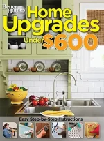 Home Upgrades Under 0
