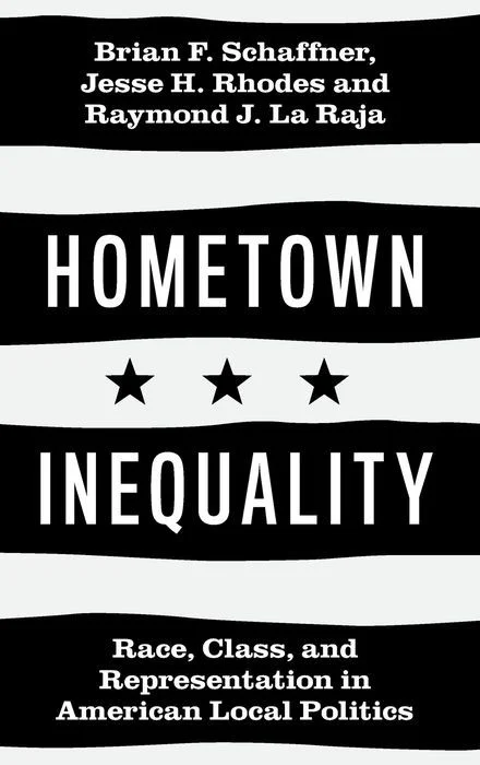 Hometown Inequality
