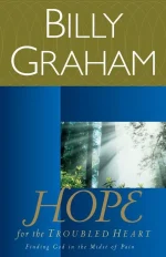 Hope for the Troubled Heart