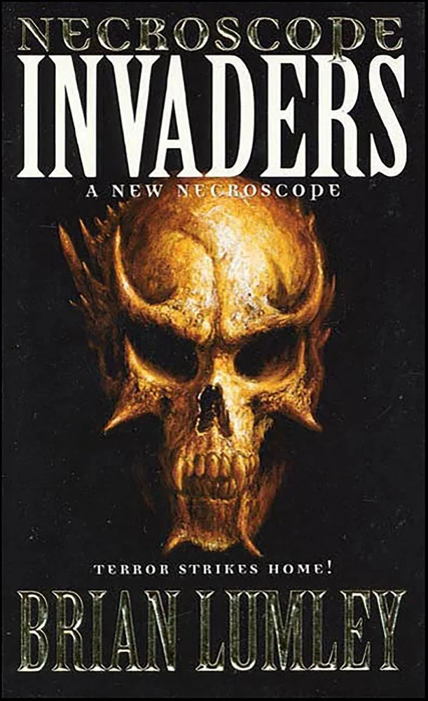 Invaders