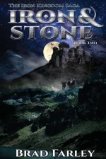 Iron and Stone