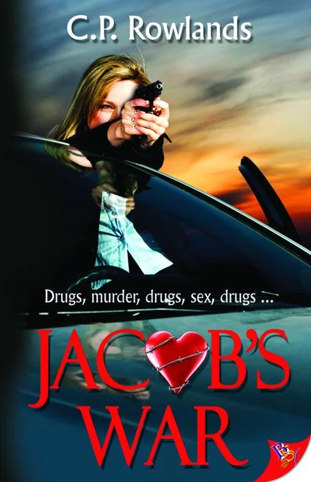 Jacob’s War