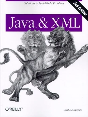 Java & XML