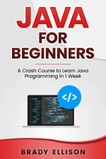 Java for Beginners
