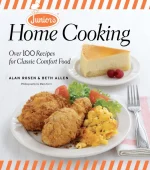 Junior's Home Cooking
