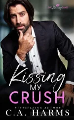 Kissing My Crush