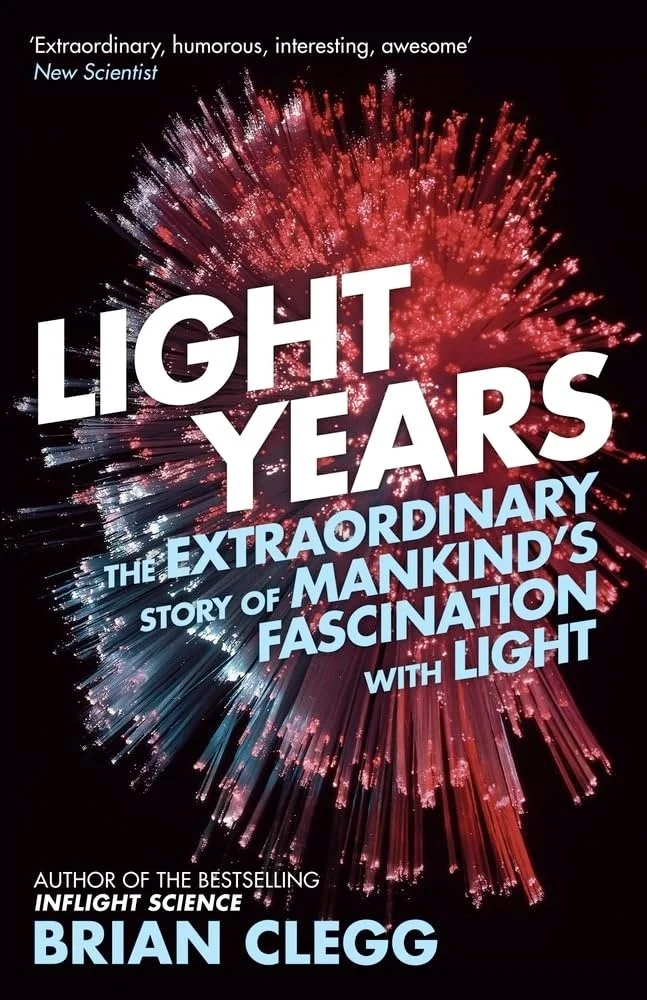 Light Years