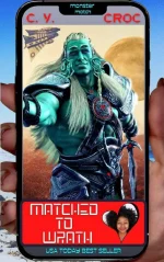 Matched to Wrath