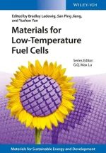 Materials for Low-Temperature Fuel Cells