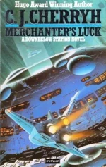 Merchanter's Luck