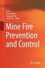 Mine Fire Prevention and Control