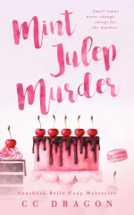 Mint Julep Murder