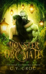 Monster Orc Mate