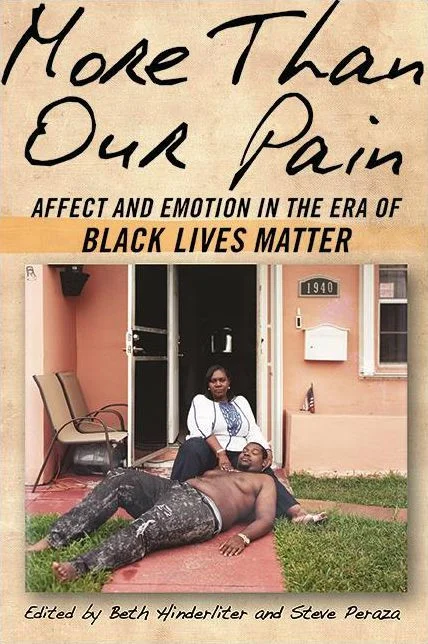 More Than Our Pain