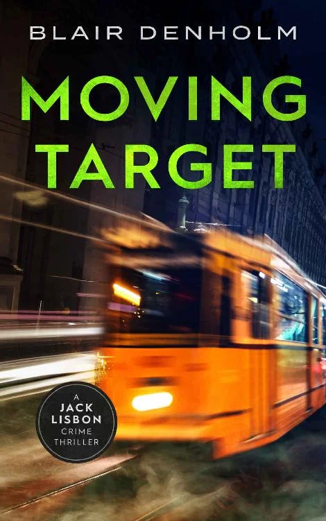 Moving Target