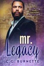 Mr. Legacy
