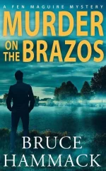 Murder on the Brazos